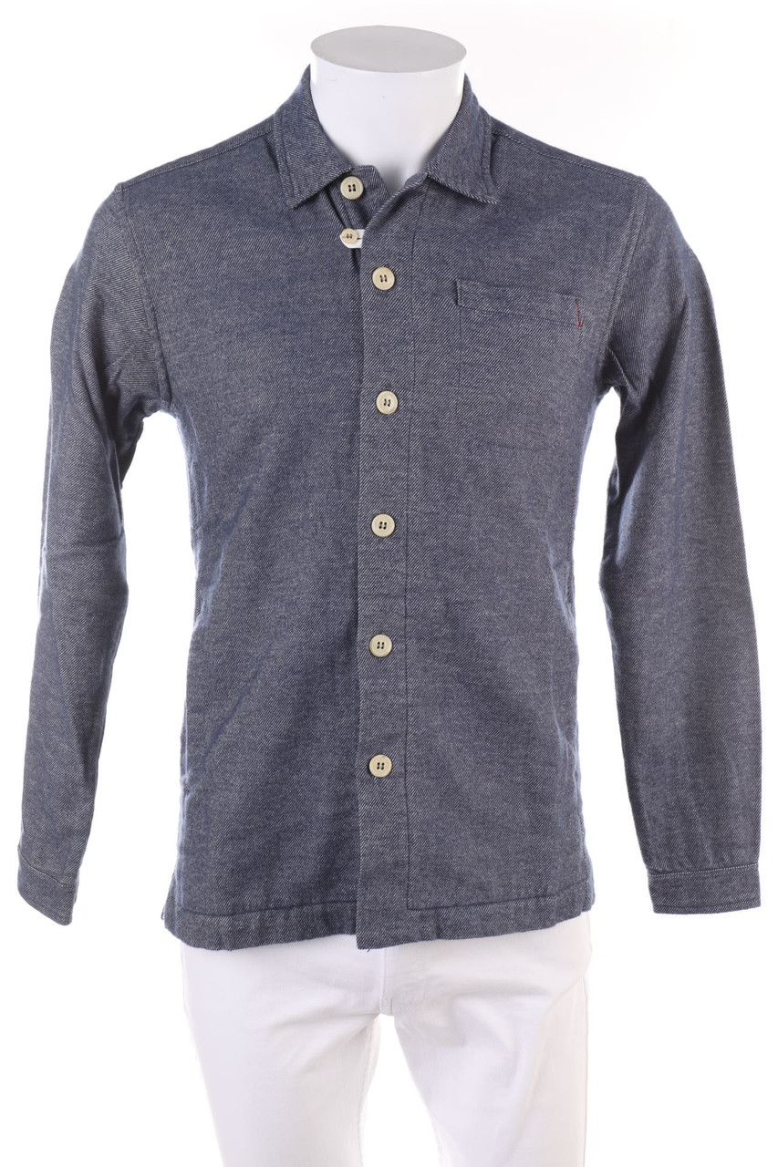 Oliver Spencer - Hemd - XXS