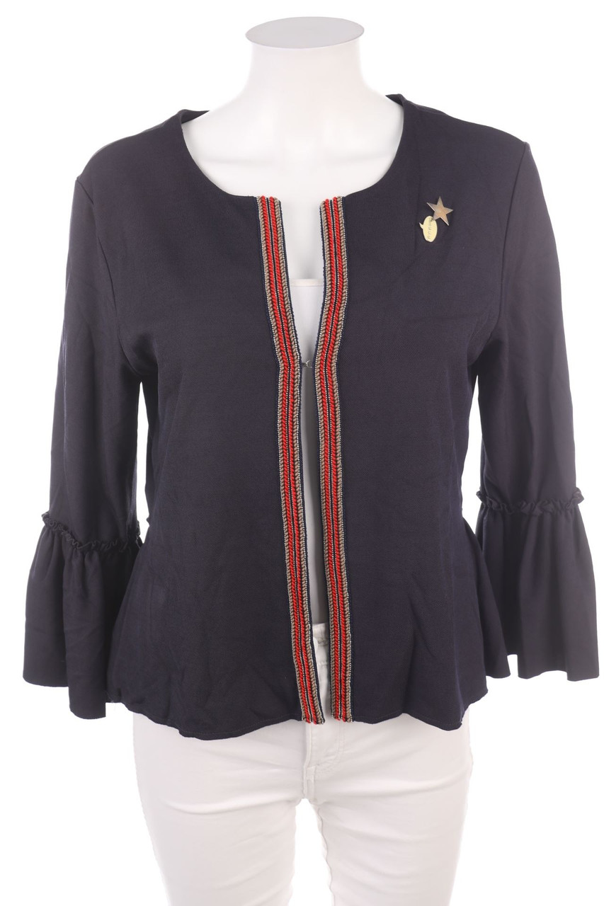 rich & royal - Cardigan - M