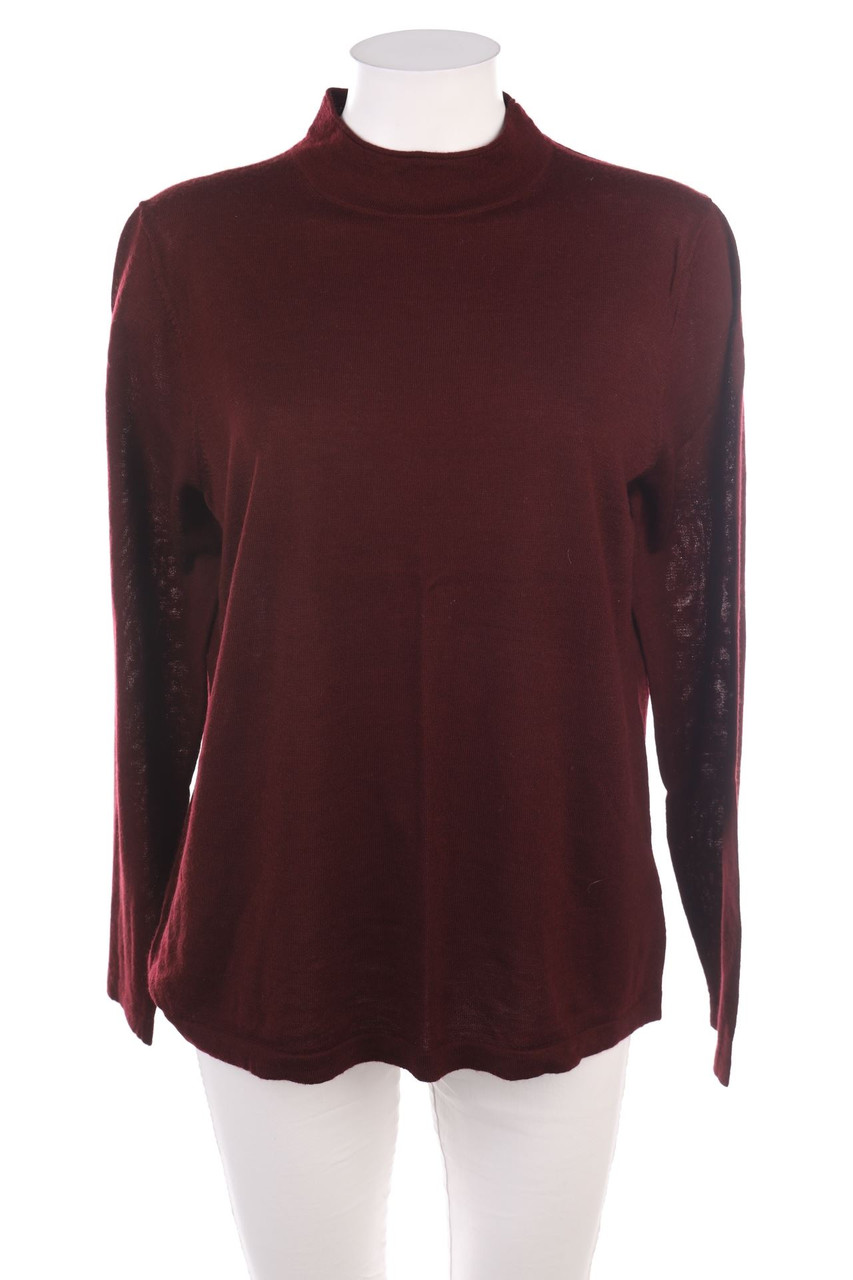 Christian Berg - Turtleneck Pullover - 2XL