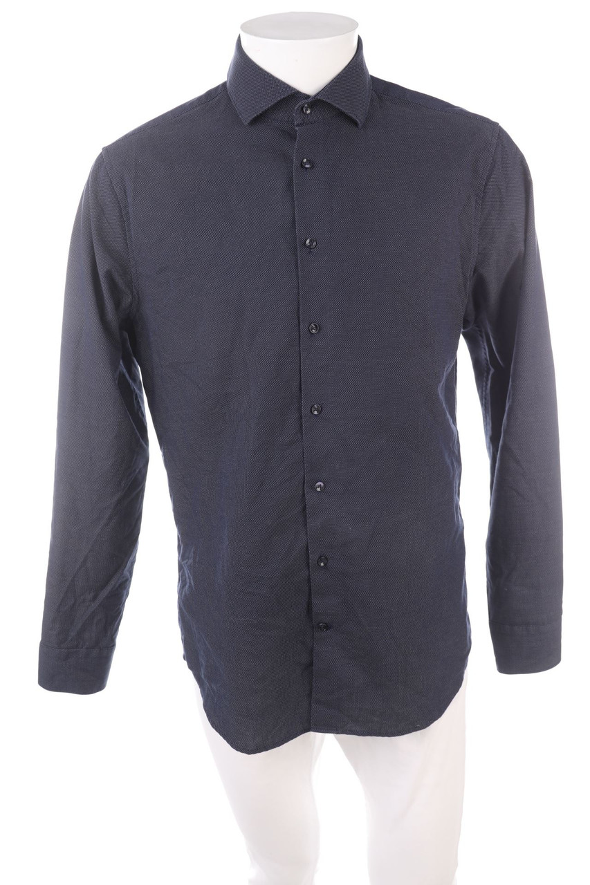 SEIDENSTICKER - shirt - M