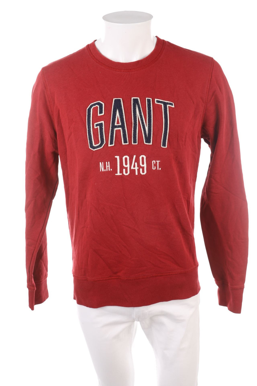 GANT - Sweatshirt - L