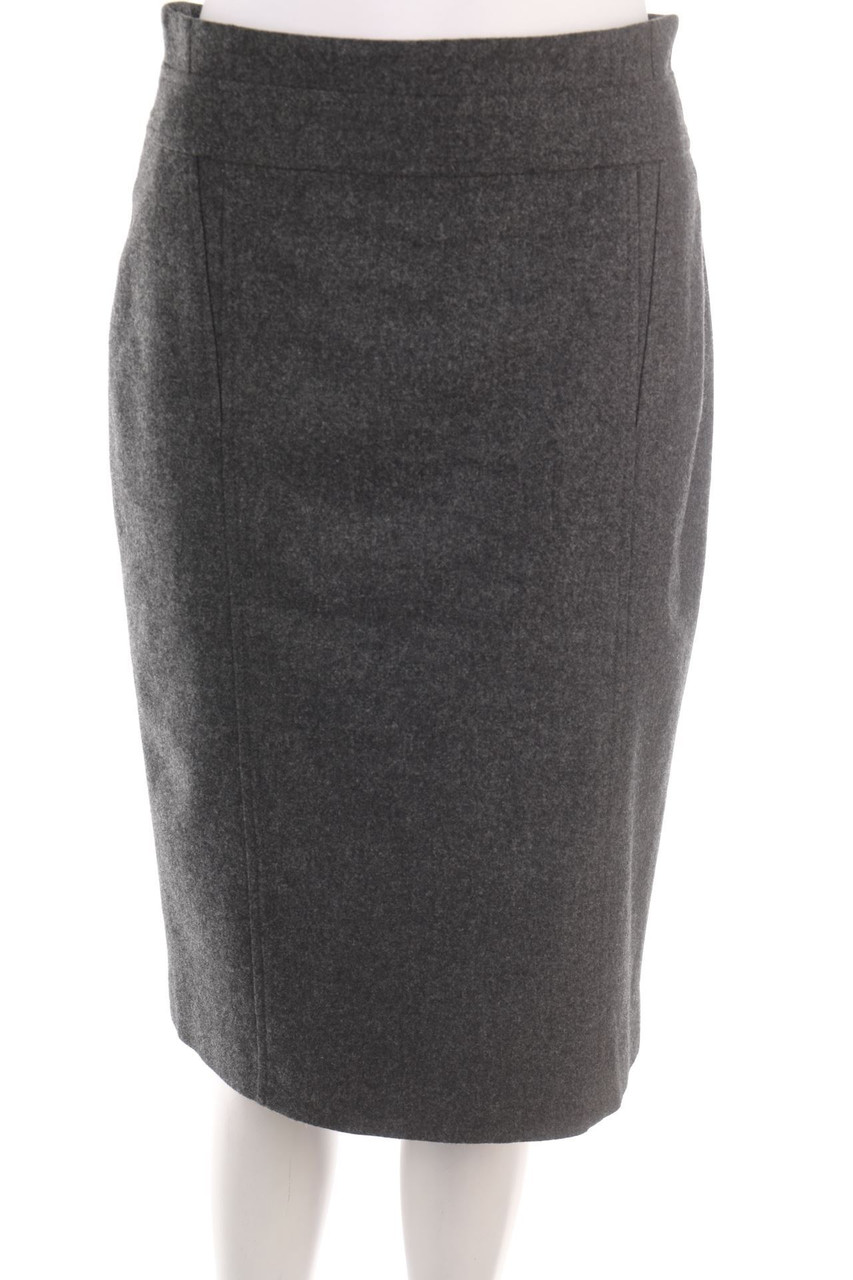 SCHNEIDERS SALZBURG - Skirt, Pure Virgin Wool - D 38