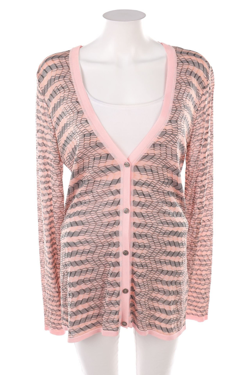 MISSONI - Cardigan aus Viskose - D 42