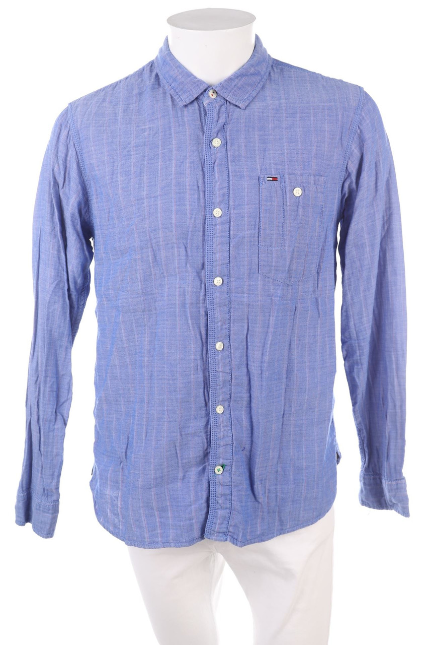 TOMMY HILFIGER - Hemd - L
