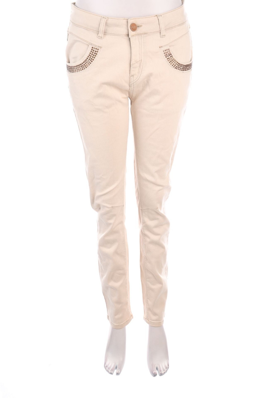 MOS MOSH - Skinny-Jeans - M