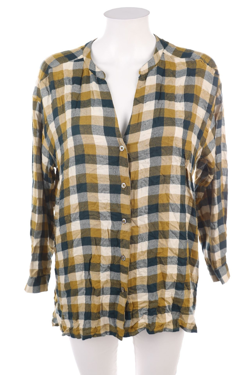 indi & cold SAN SEBASTIAN - Shirt Blouse - S