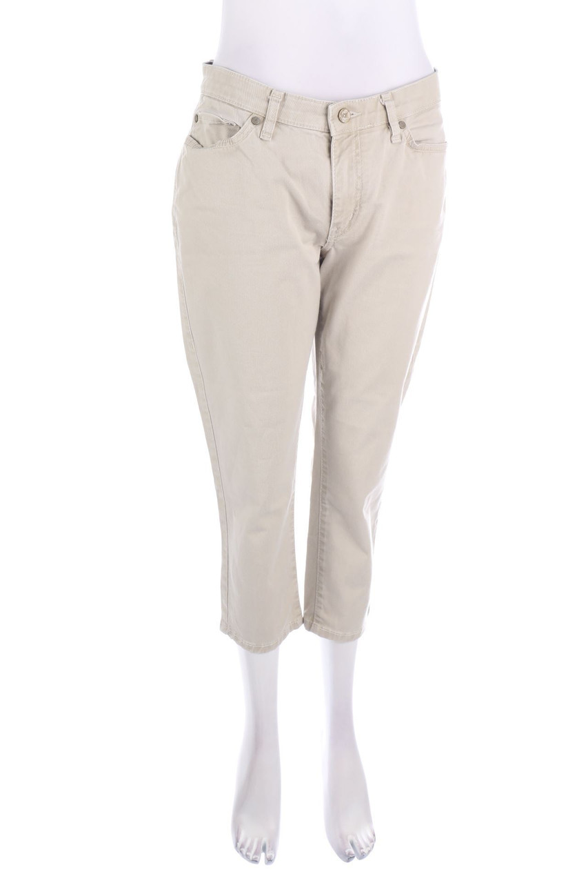 Marc O´Polo - Denim-Capri-Hose - W31