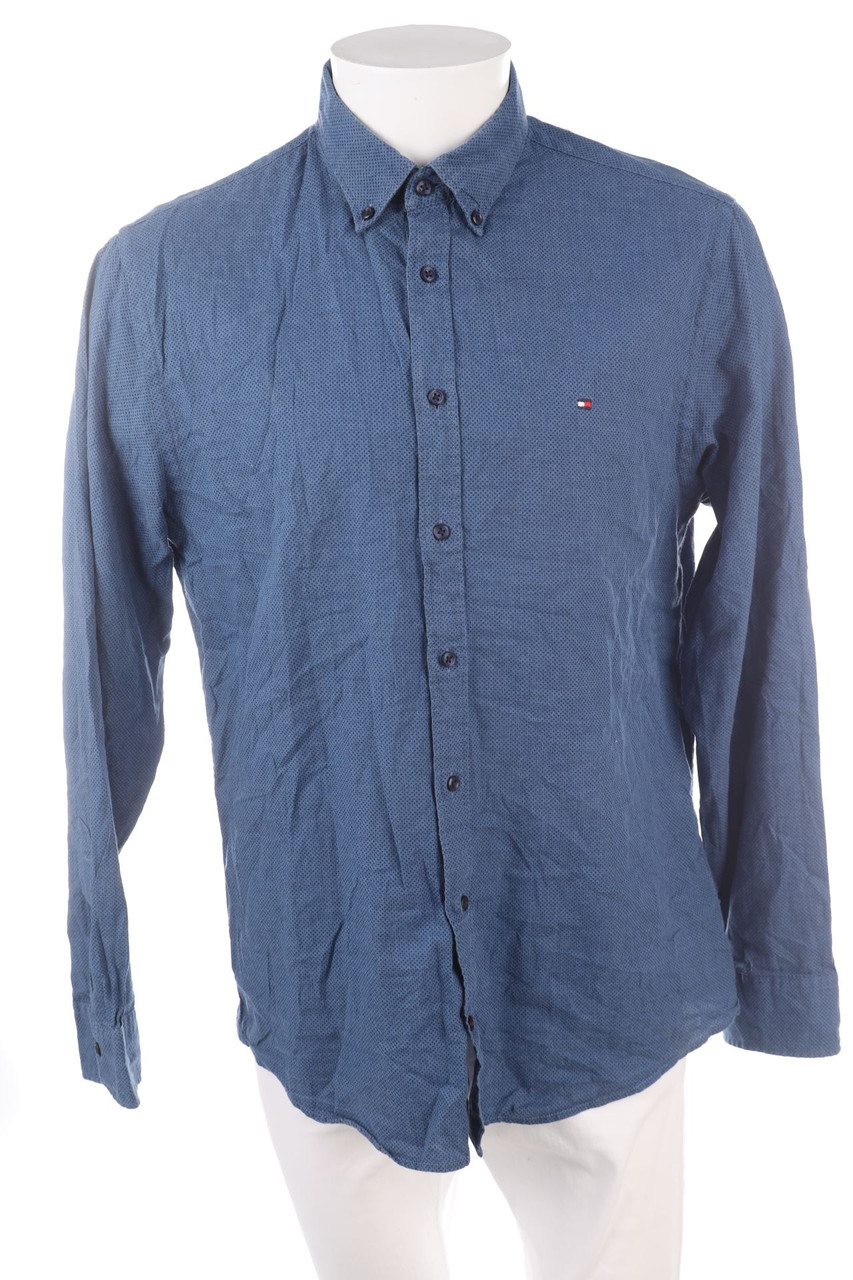 TOMMY HILFIGER - Hemd - L