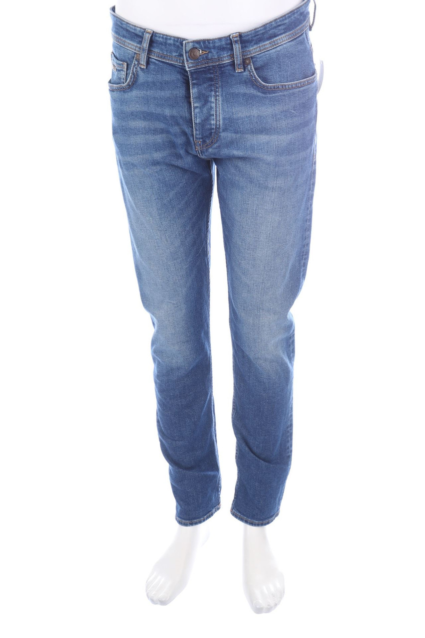 BOSS - Skinny-Jeans - L