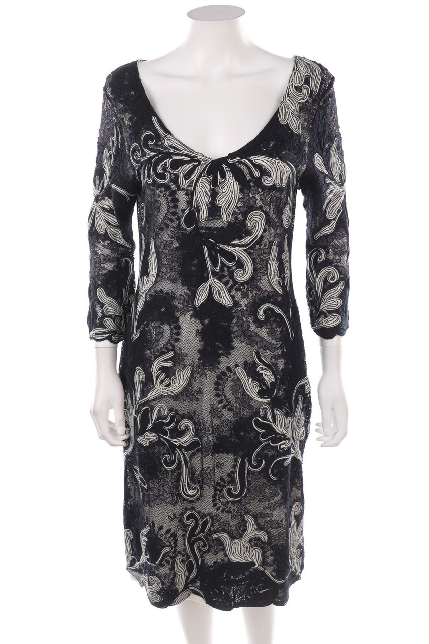 Phase Eight - Kleid aus Spitze - D 42