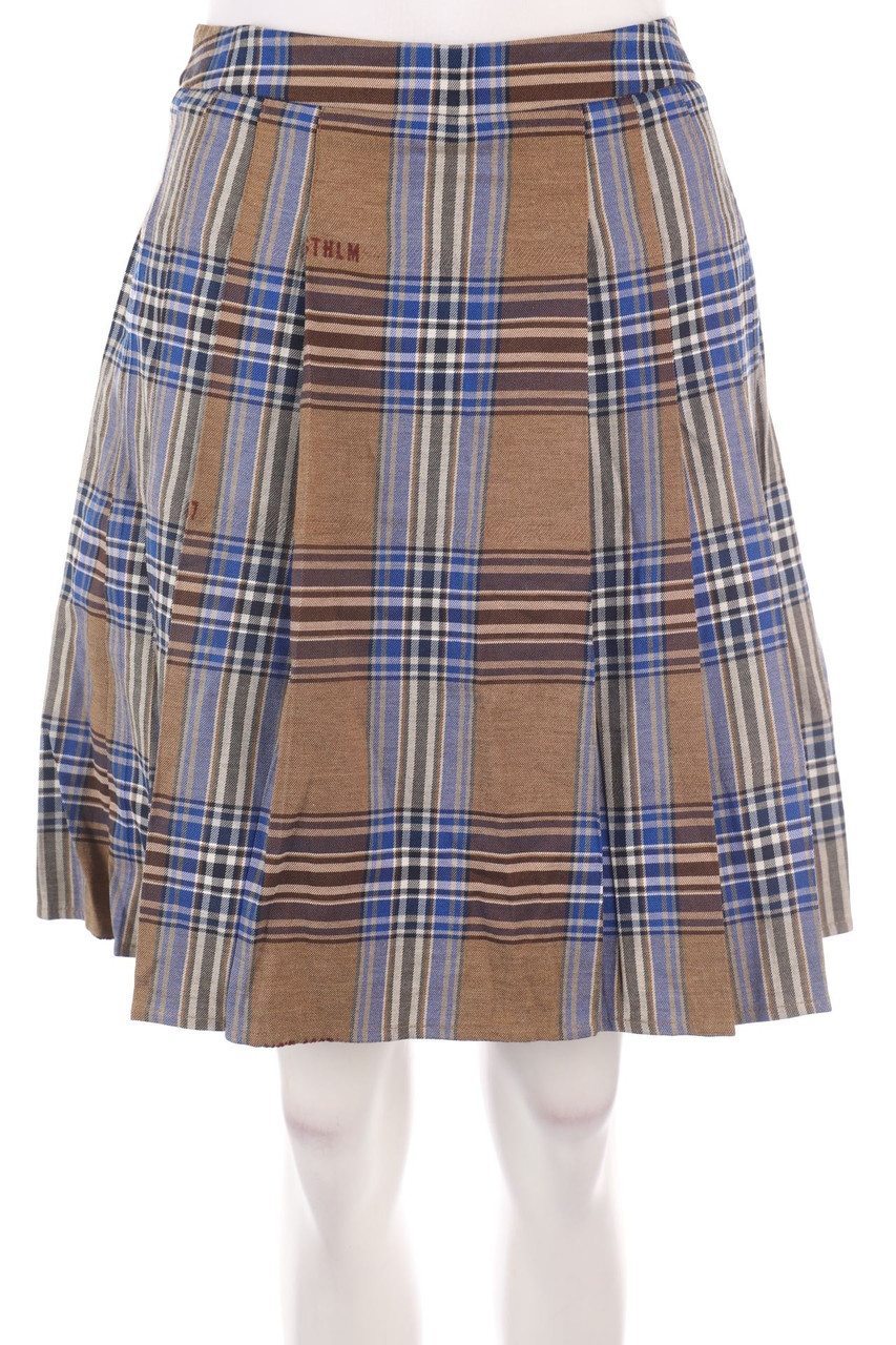 Marc O´Polo - Tartan-skirt - XS