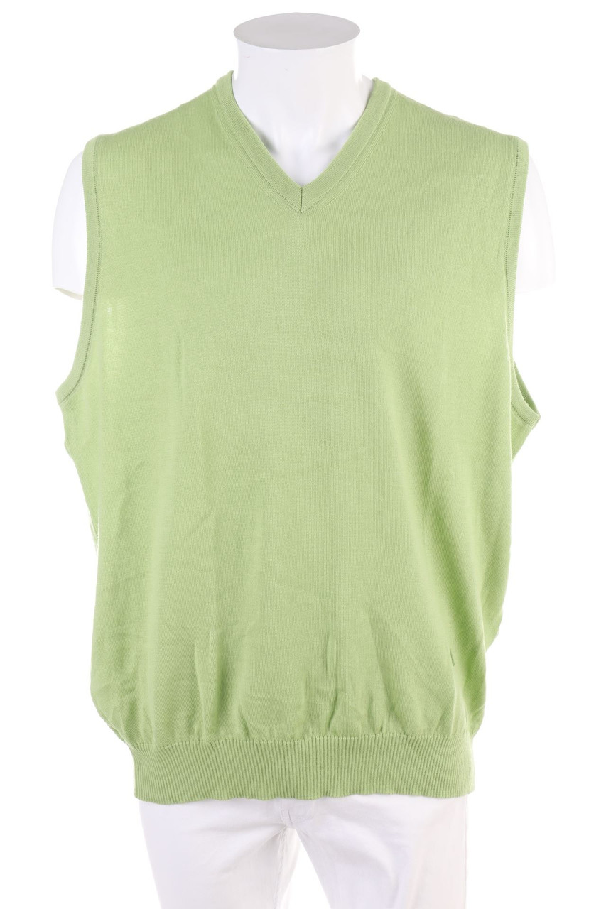 MÄRZ MÜNCHEN - Pullunder - 3XL