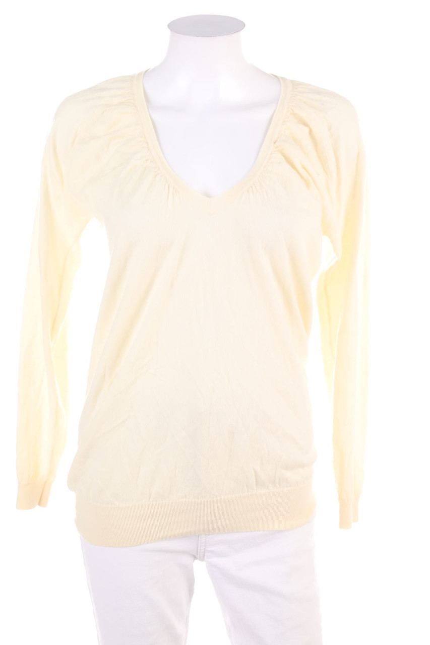 ST.EMILE - Longsleeve-Shirt - 2XL