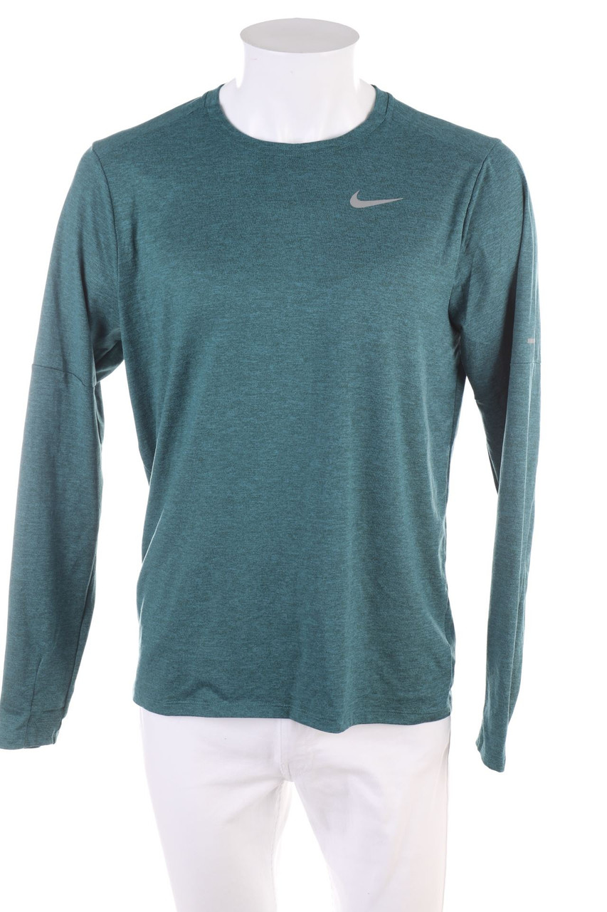 NIKE - Sport-Longsleeve-Shirt - M