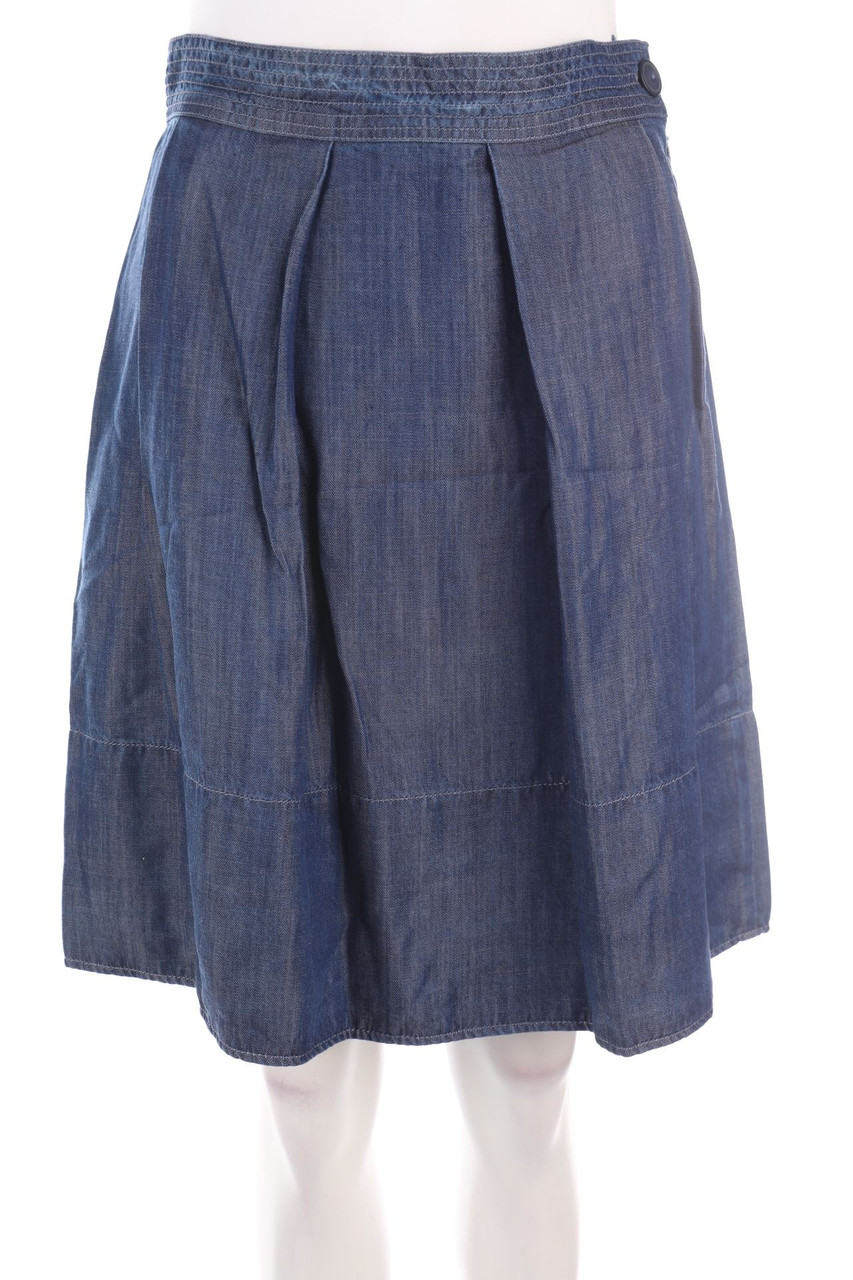 cop.copine - Denim Skirt - M