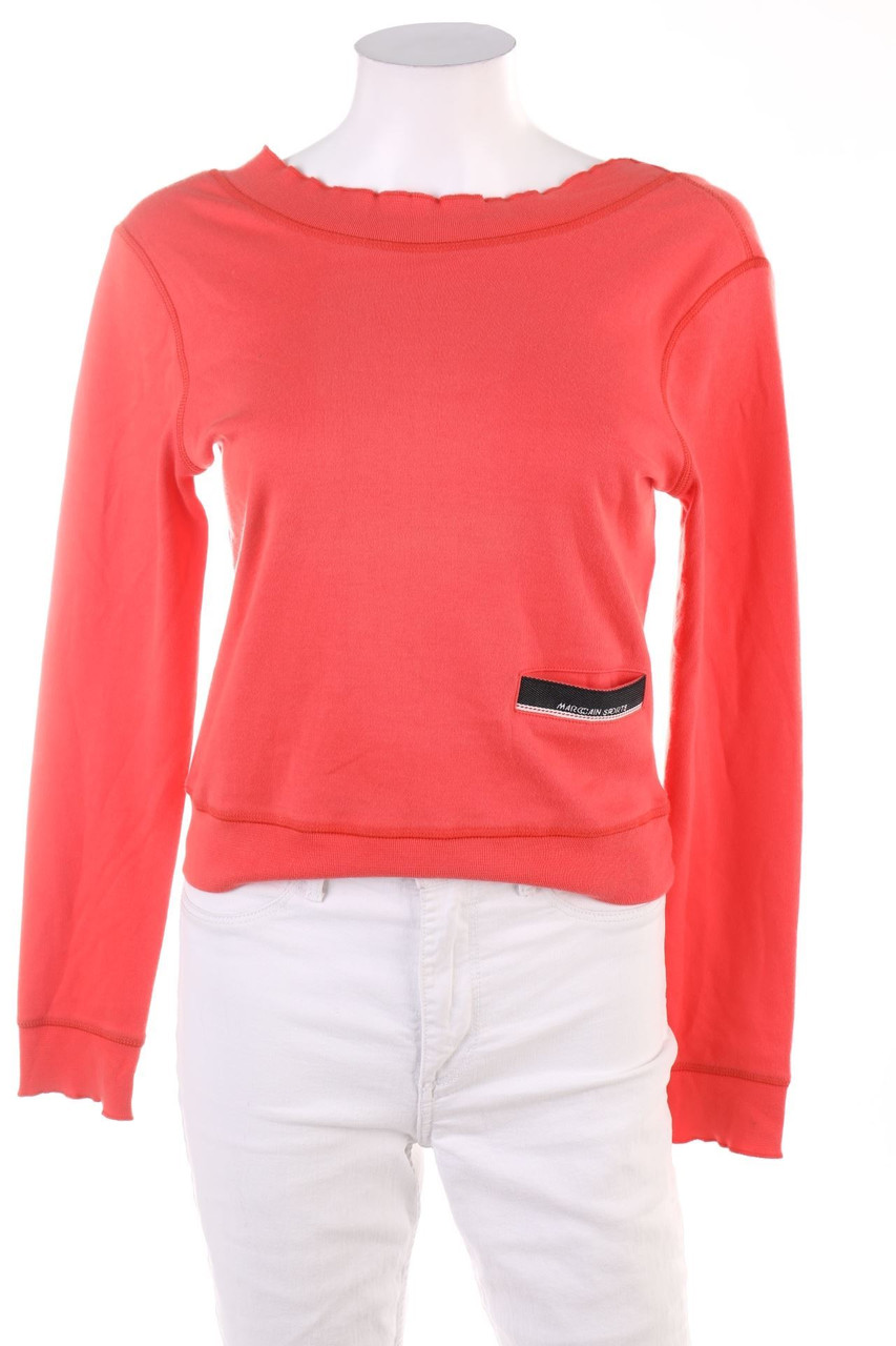 MARC CAIN - Longsleeve-Shirt - D 36