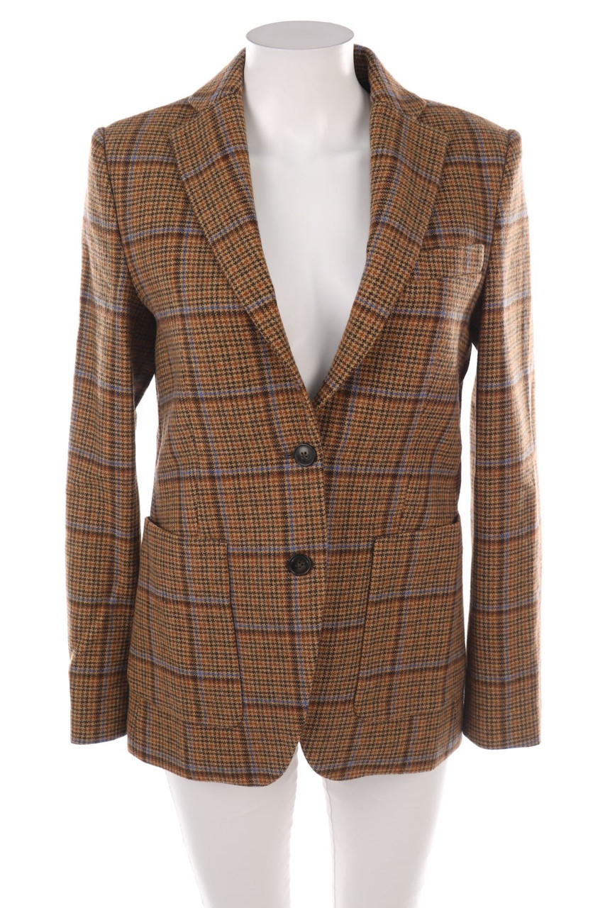 Marc O´Polo - Blazer aus Woll-Mix - D 34