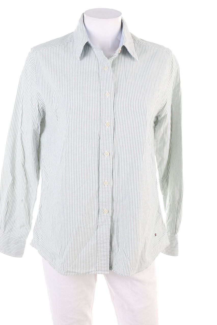 TOMMY HILFIGER - Hemd-Bluse - M