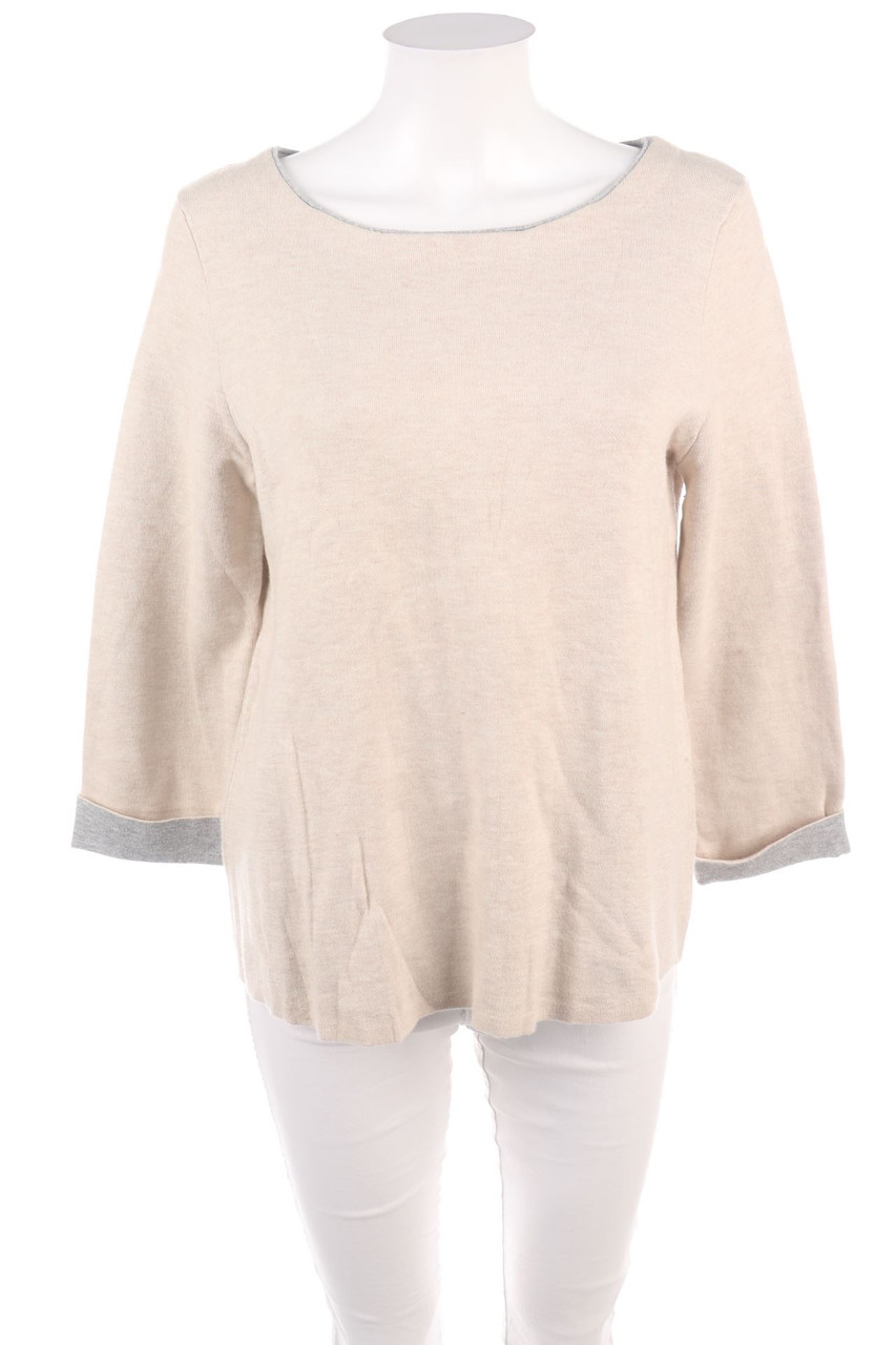 comma - Strick-Pullover - M