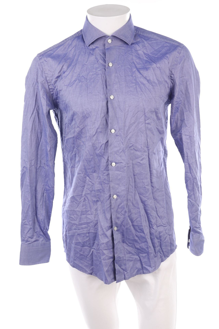 BOSS - klassisches Hemd - M