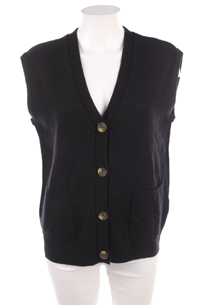 set - Strickweste - S