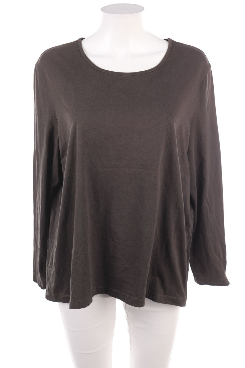 olsen - Longsleeve-Shirt - XXXXL