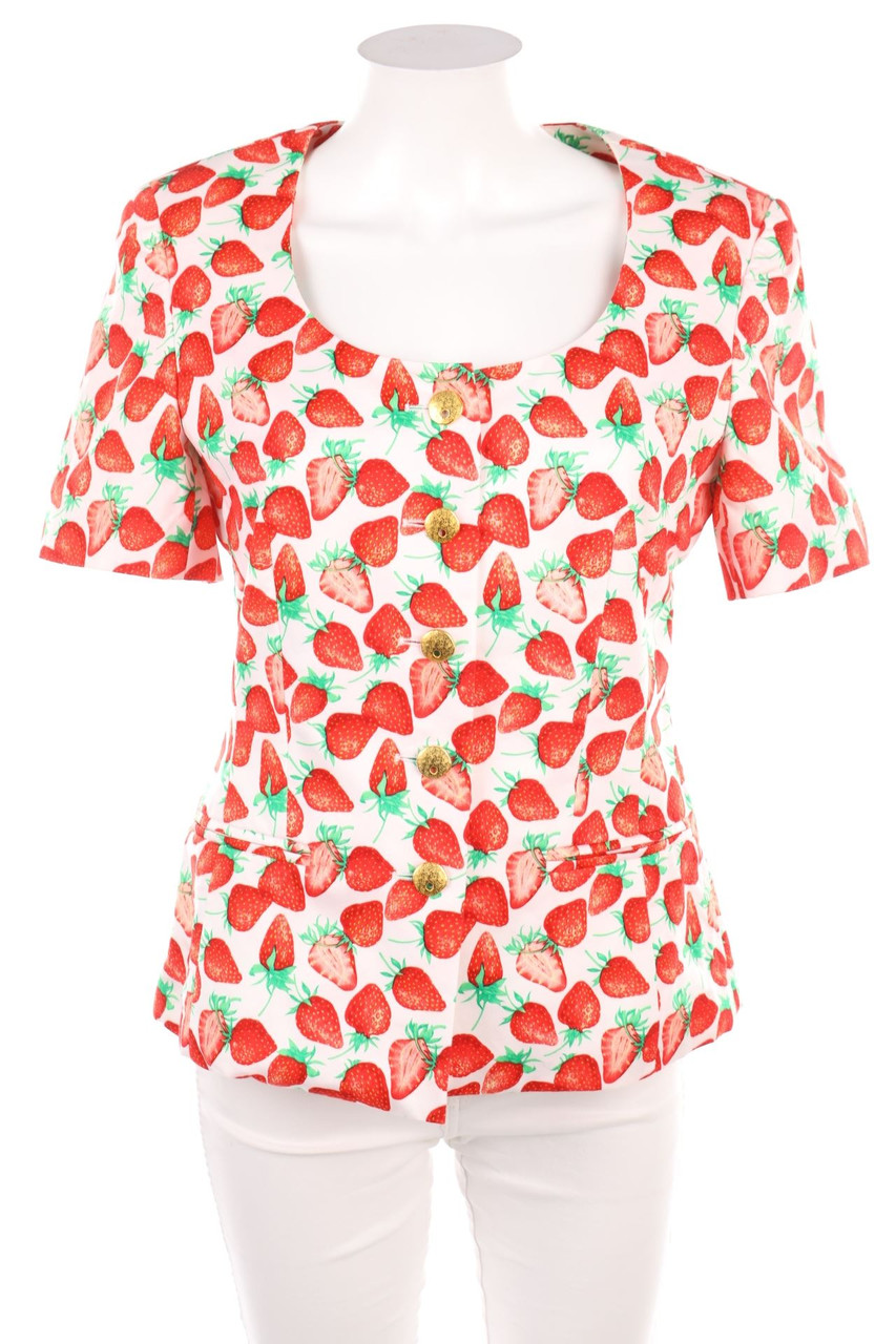 ESCADA MARGARETHA LEY - Shirt Blouse - M