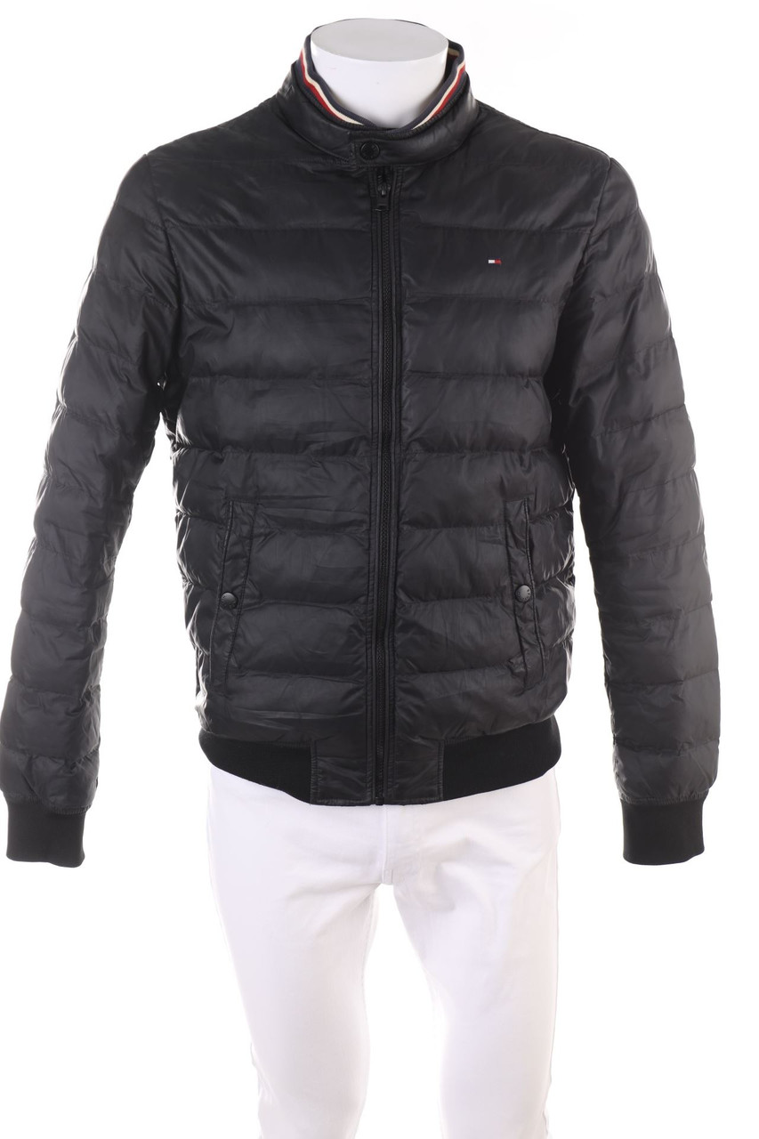 TOMMY HILFIGER - wattierte Jacke - M