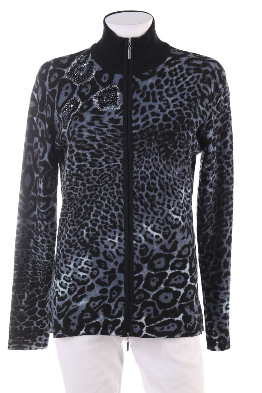 rick cardona - Sweat Jacket - L