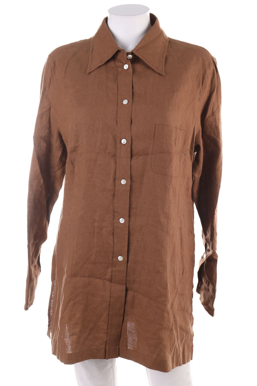 BOGNER - Shirt Dress - 2XL