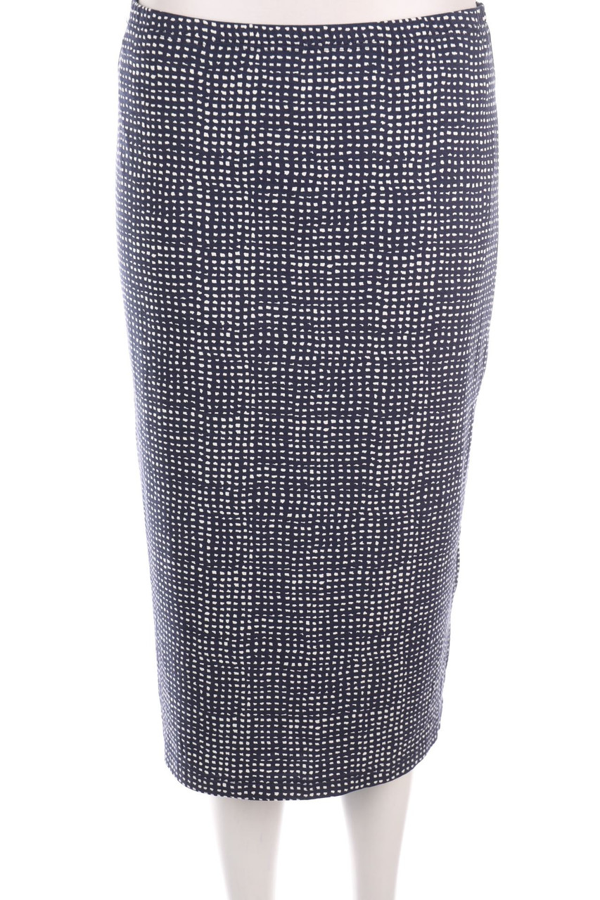 Efixelle - Midi Skirt - L