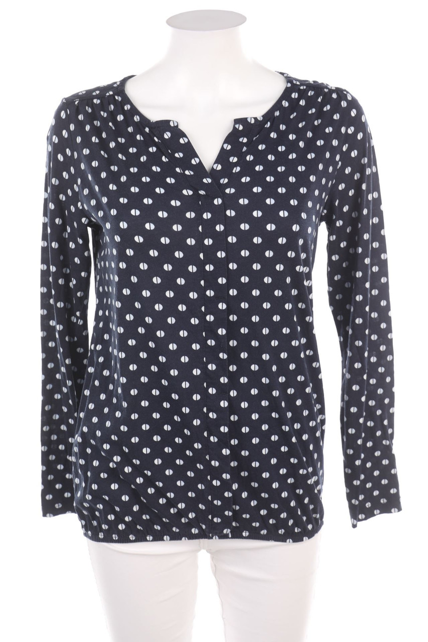 Marc O´Polo - Longsleeve-Shirt - S