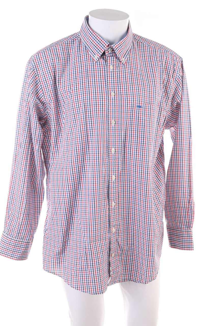 FYNCH-HATTON - Hemd - 2XL