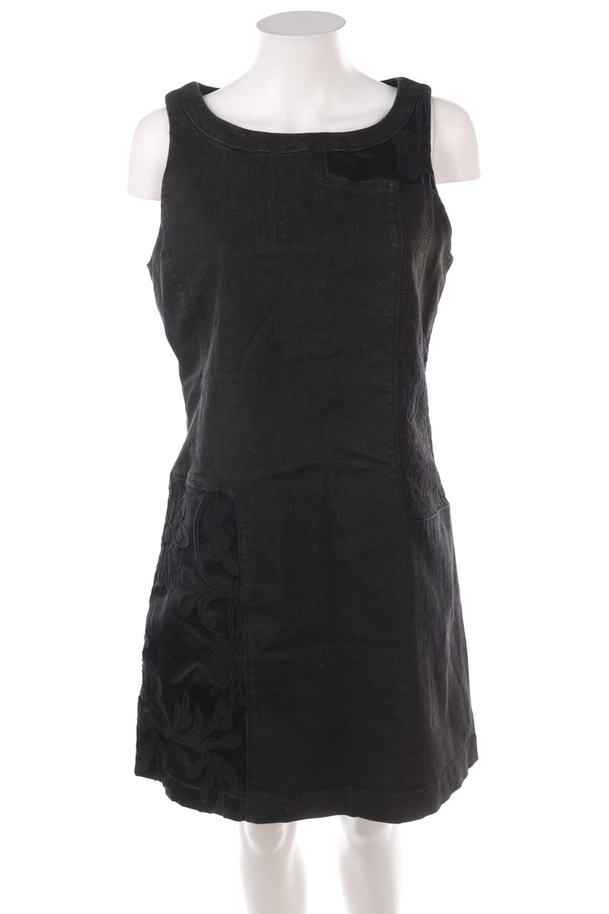 Desigual - Kleid - XL