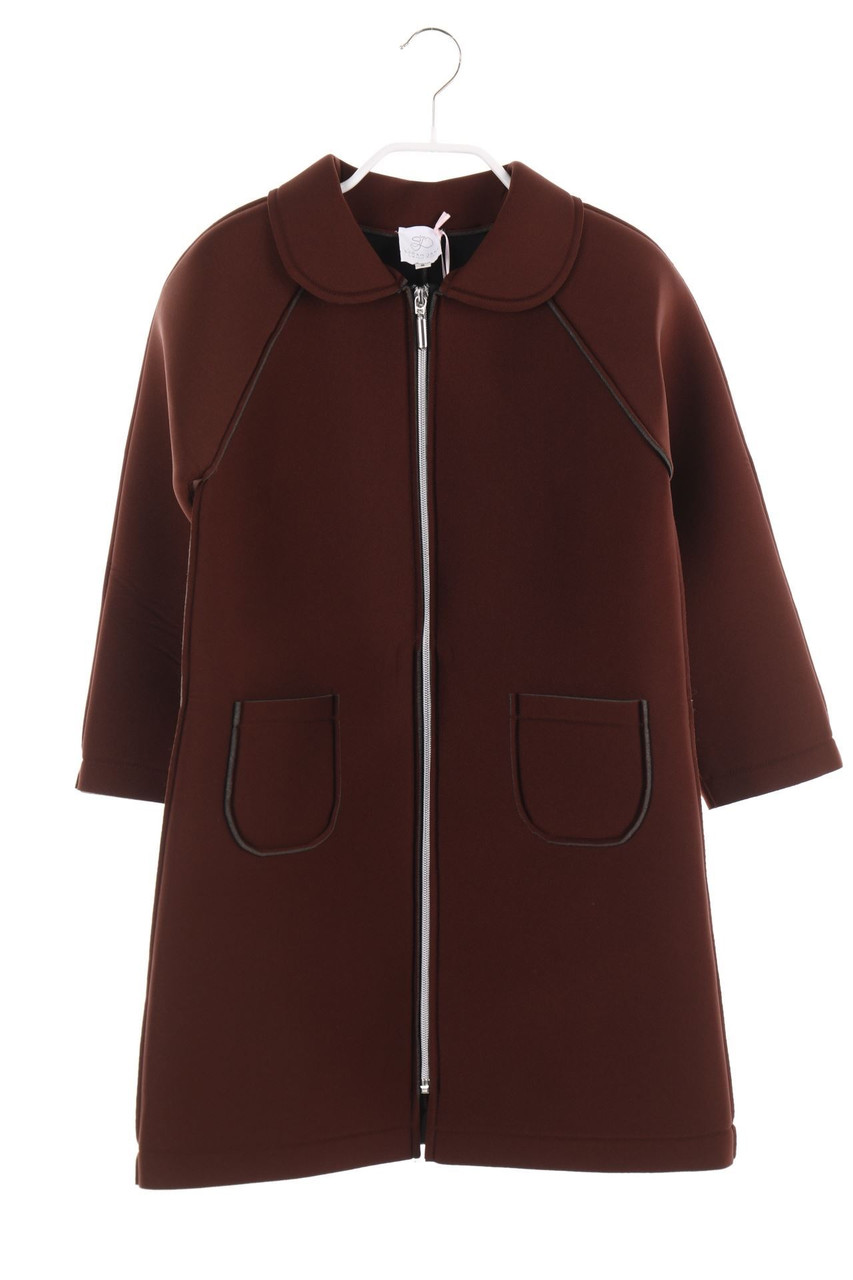 SARAH JANE - Neoprenecoat - 134