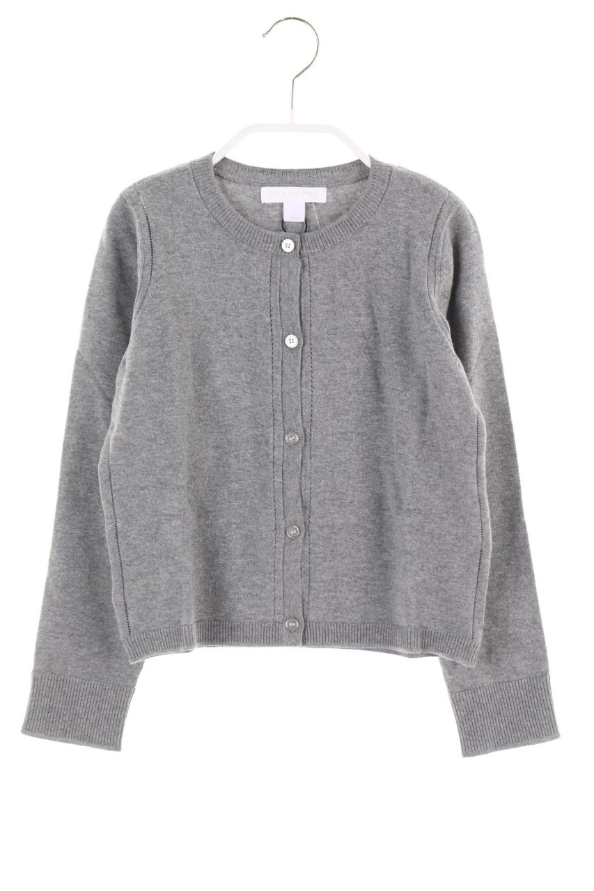 BURBERRY CHILDREN - cardigan - 110