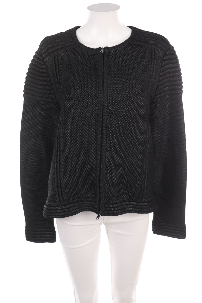 ouí - Sweat Jacket, Cotton - XL