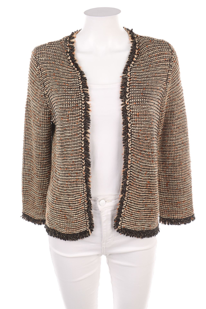 1.2.3. UN DEUX TROIS Paris - Jacke - S