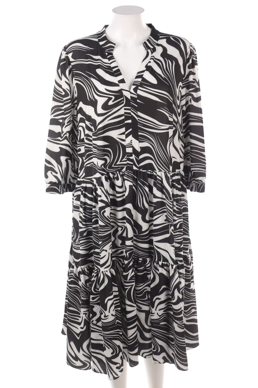 MADELEINE - Maxi Dress - 3XL