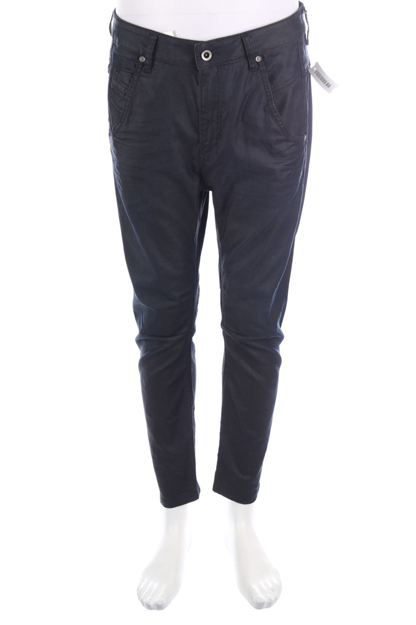 DIESEL - Tapered Jeans - XS