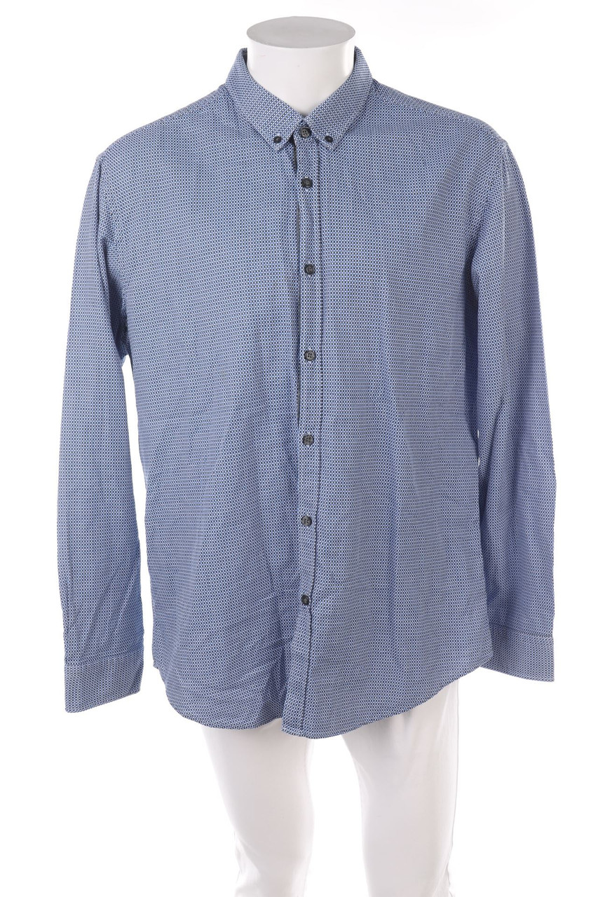 BOSS - Hemd - 2XL