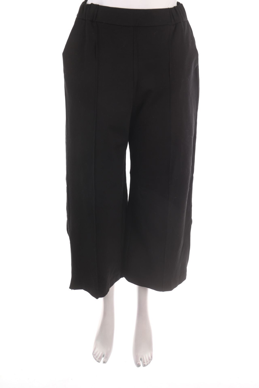 MEIMEIJ - Culotte Pants with Elastic Band - D 34