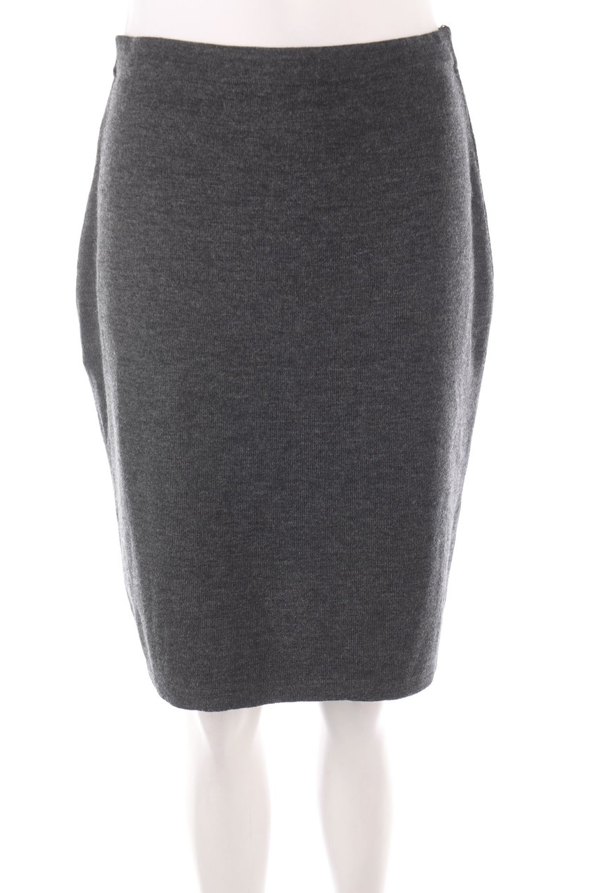 olsen - Knitted Skirt - M