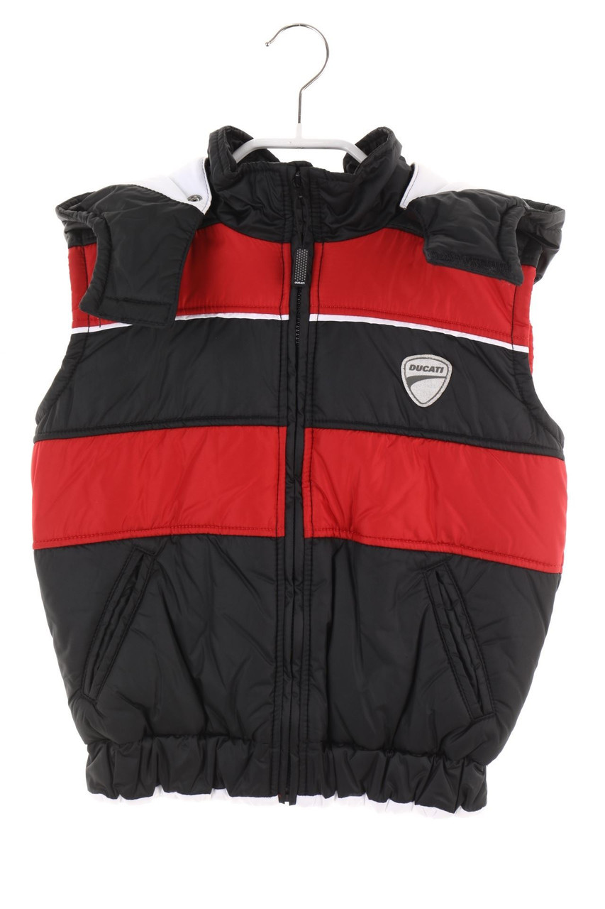 DUCATI - Outdoor Vest - 116