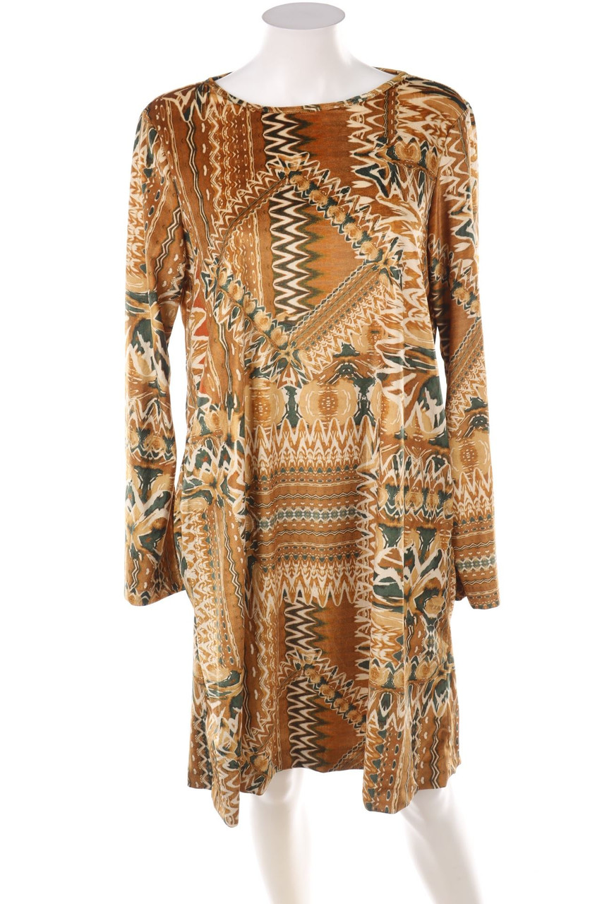 CALIBAN - Dress - 2XL