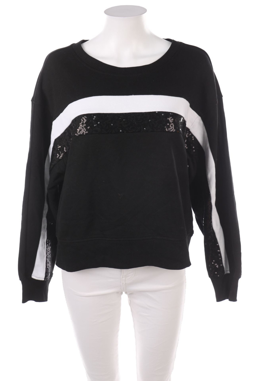 DKNY - Sweatshirt - L