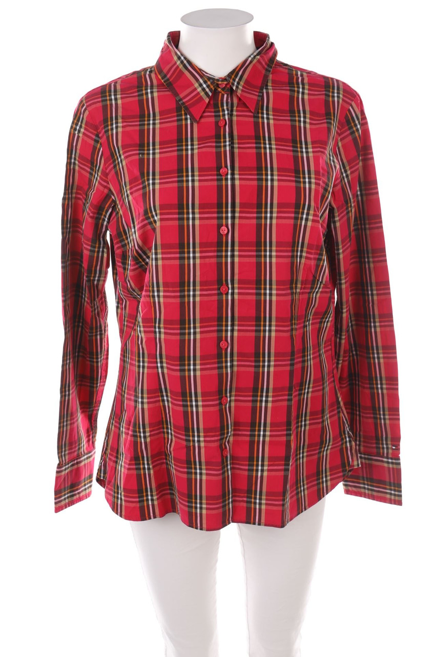 TOMMY HILFIGER - Bluse - XL