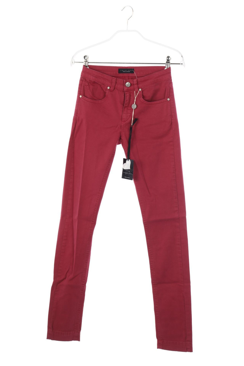 TWINSET - Skinny-Jeans - W25