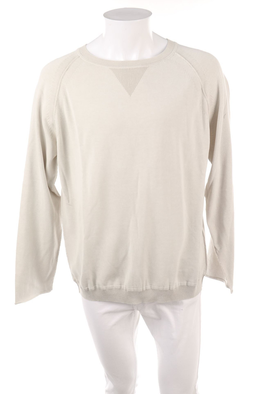 HIGH USE - Pullover - XL