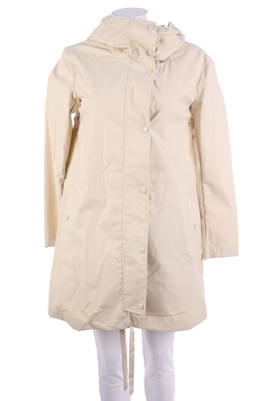 SEMPACH - FunctionalCoat with Hood - XS